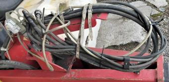 Посівний комплекс HORSCH Maestro 24 SW 2016 р.в. foto 6