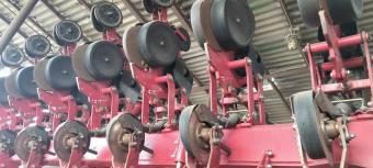 Посівний комплекс HORSCH Maestro 24 SW 2016 р.в. foto 13