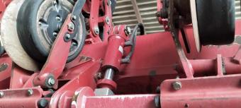 Посівний комплекс HORSCH Maestro 24 SW 2016 р.в. foto 28