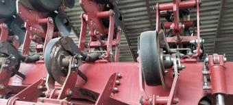 Посівний комплекс HORSCH Maestro 24 SW 2016 р.в. foto 12