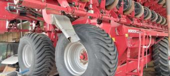 Посівний комплекс HORSCH Maestro 24 SW 2016 р.в. foto 21