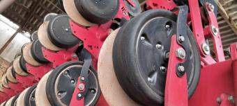 Посівний комплекс HORSCH Maestro 24 SW 2016 р.в. foto 31