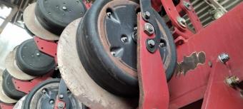 Посівний комплекс HORSCH Maestro 24 SW 2016 р.в. foto 29