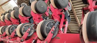 Посівний комплекс HORSCH Maestro 24 SW 2016 р.в. foto 26