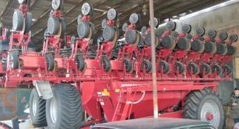 Посівний комплекс HORSCH Maestro 24 SW 2016 р.в. foto 4