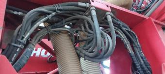 Посівний комплекс HORSCH Maestro 24 SW 2016 р.в. foto 11