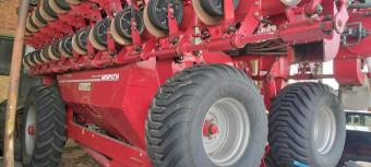 Посівний комплекс HORSCH Maestro 24 SW 2016 р.в. foto 22