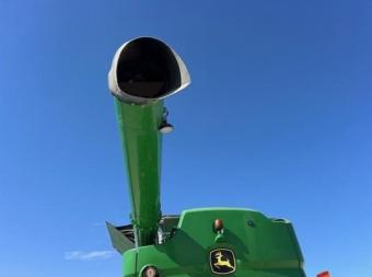 Комбайн John Deere S 680 (2013 р.в.) foto 58