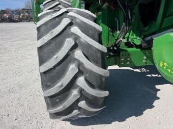 Комбайн John Deere S 680 (2013 р.в.) foto 47