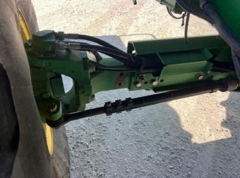 Комбайн John Deere S 680 (2013 р.в.) foto 57