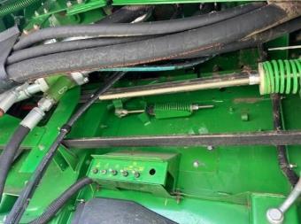 Комбайн John Deere S 680 (2013 р.в.) foto 26