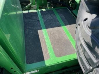 Комбайн John Deere S 680 (2013 р.в.) foto 53