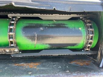 Комбайн John Deere S 680 (2013 р.в.) foto 28