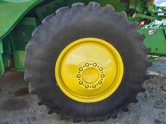 Комбайн John Deere S 680 (2012 р.в.) foto 78