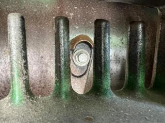 Комбайн John Deere S 680 (2013 р.в.) foto 32