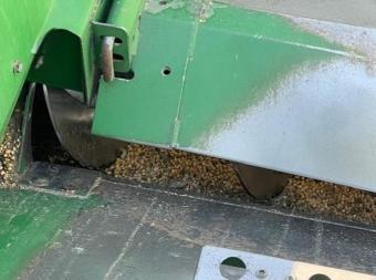 Комбайн John Deere S 680 (2013 р.в.) foto 67