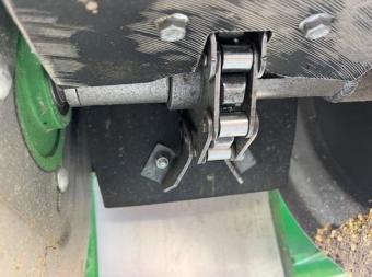 Комбайн John Deere S 680 (2013 р.в.) foto 63