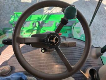Комбайн John Deere S 680 (2012 р.в.) foto 85