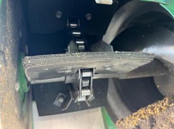 Комбайн John Deere S 680 (2013 р.в.) foto 62