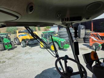 Комбайн John Deere S 680 (2012 р.в.) foto 86