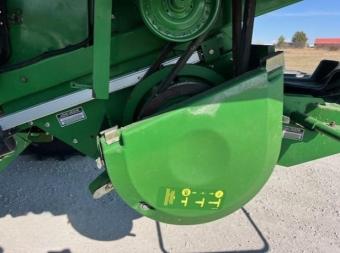 Комбайн John Deere S 680 (2013 р.в.) foto 81