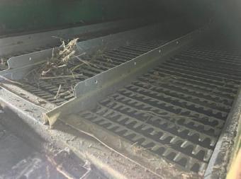 Комбайн John Deere S 680 (2013 р.в.) foto 76