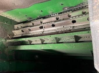 Комбайн John Deere S 680 (2013 р.в.) foto 82