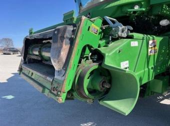 Комбайн John Deere S 680 (2013 р.в.) foto 56