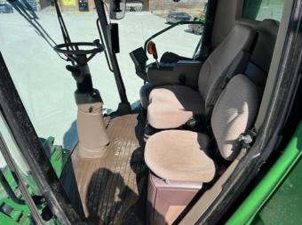 Комбайн John Deere S 680 (2013 р.в.) foto 90