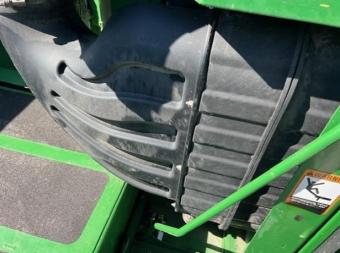 Комбайн John Deere S 680 (2013 р.в.) foto 52