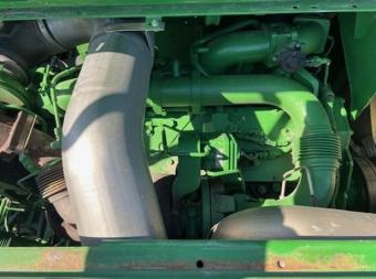 Комбайн John Deere S 680 (2013 р.в.) foto 77