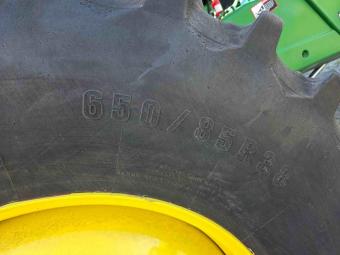 Комбайн John Deere S 680 (2012 р.в.) foto 79