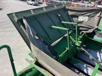 Комбайн John Deere S 680 (2013 р.в.) foto 72