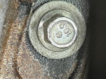 Комбайн John Deere S 680 (2013 р.в.) foto 30