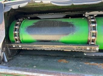 Комбайн John Deere S 680 (2013 р.в.) foto 27