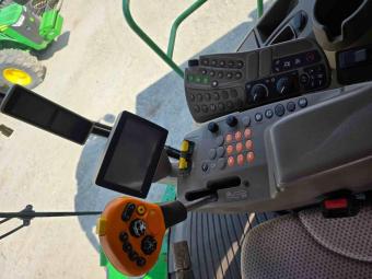 Комбайн John Deere S 680 (2012 р.в.) foto 94