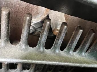 Комбайн John Deere S 680 (2013 р.в.) foto 33