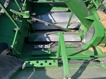 Комбайн John Deere S 680 (2013 р.в.) foto 69