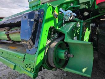 Комбайн John Deere S 680 (2012 р.в.) foto 20