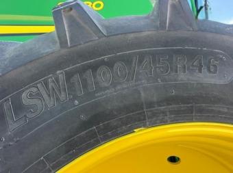 Комбайн John Deere S 680 (2013 р.в.) foto 43