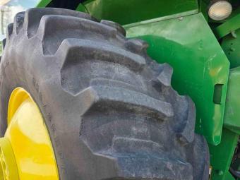 Комбайн John Deere S 680 (2012 р.в.) foto 80