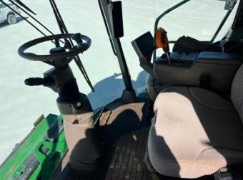 Комбайн John Deere S 680 (2013 р.в.) foto 84