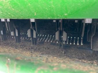 Комбайн John Deere S 680 (2013 р.в.) foto 78