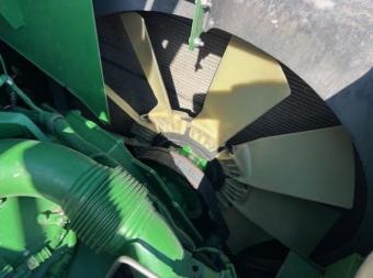 Комбайн John Deere S 680 (2013 р.в.) foto 74