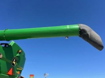 Комбайн John Deere S 680 (2013 р.в.) foto 59