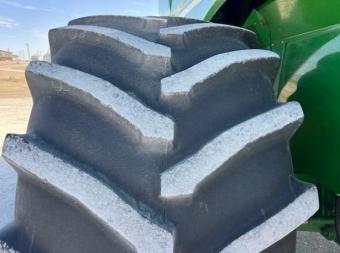 Комбайн John Deere S 680 (2013 р.в.) foto 44