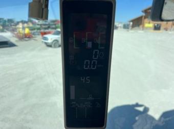 Комбайн John Deere S 680 (2013 р.в.) foto 83