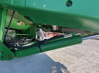 Комбайн John Deere S 680 (2013 р.в.) foto 48