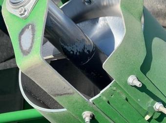 Комбайн John Deere S 680 (2013 р.в.) foto 68