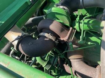 Комбайн John Deere S 680 (2013 р.в.) foto 75